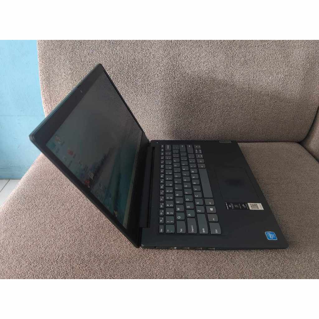 laptop lenovo ideapad slim 3