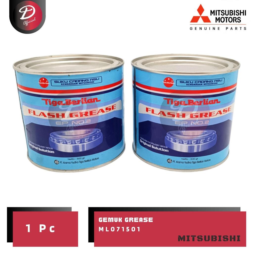 Gemuk Bearing Laher Roda Flash Bearing Grease EP No.2 Mitsubishi