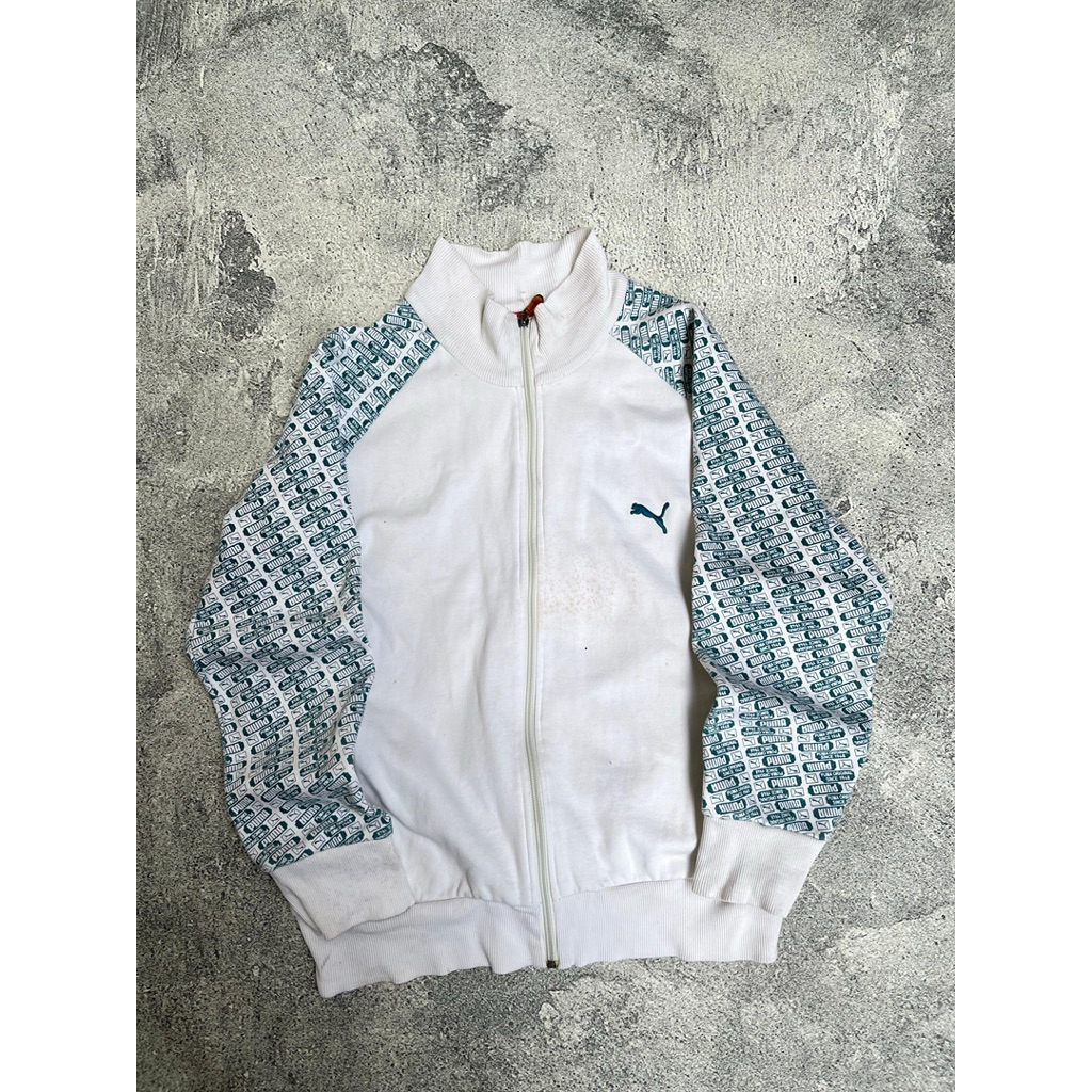 PUMA TAPPED TRACKTOP