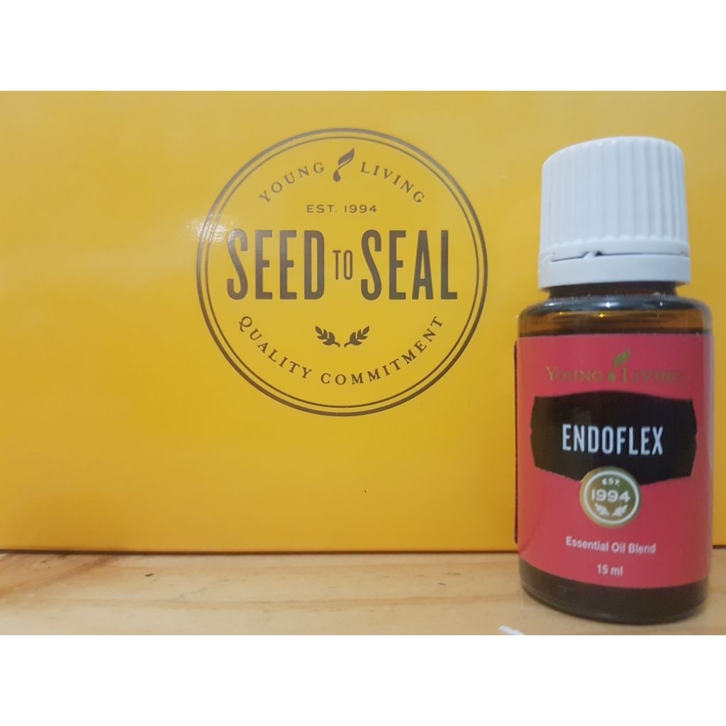 endoflex essential oil 15 ml