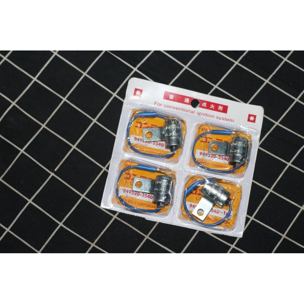 CONDENSOR KONDENSOR KIJANG CARRY