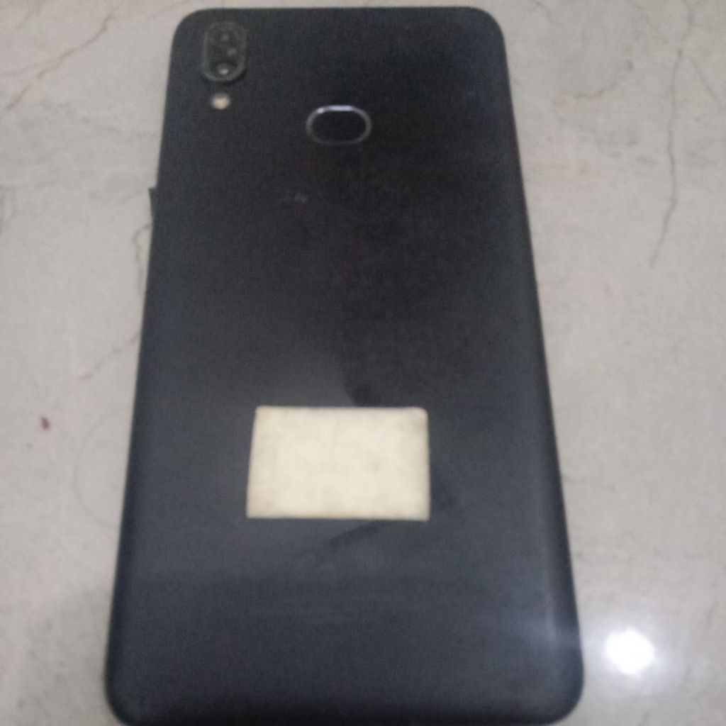 Samsung galaxy A10s minus lcd