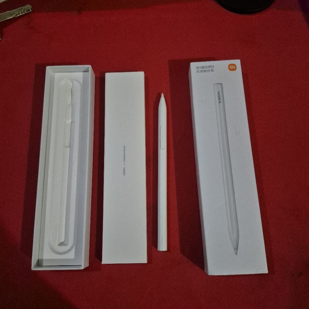 XIAOMI SMART PEN GEN 2 / STYLUS PEN GEN 2 For xiaomi pad 6 / 5