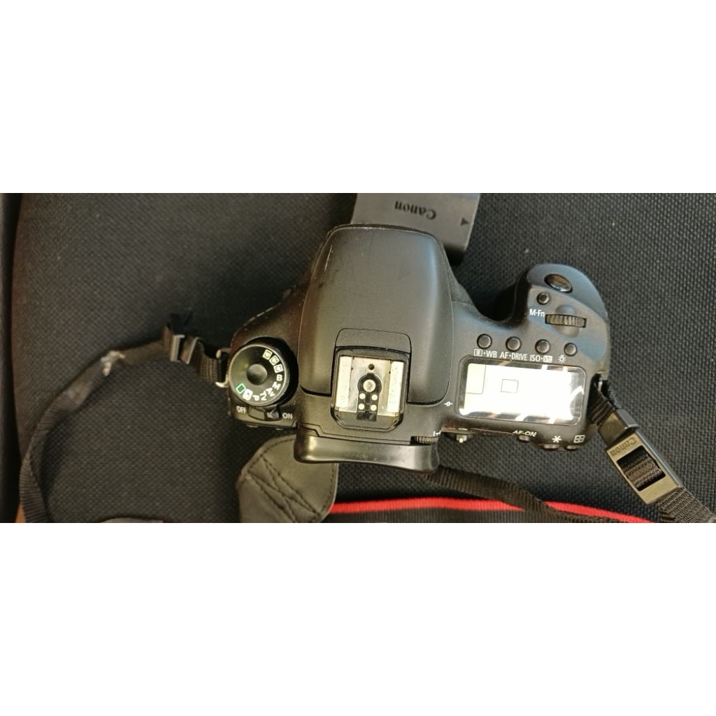 canon 7D