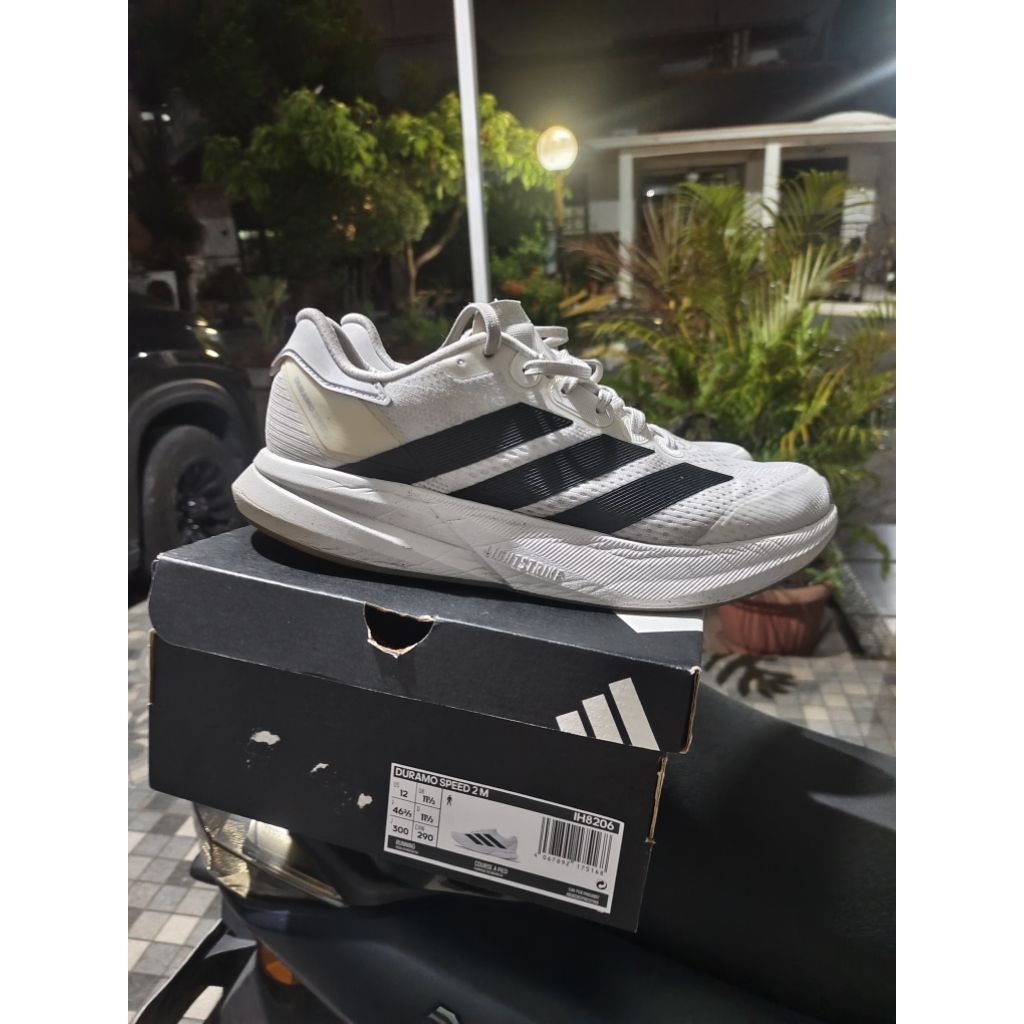 Adidas Duramo speed 2
