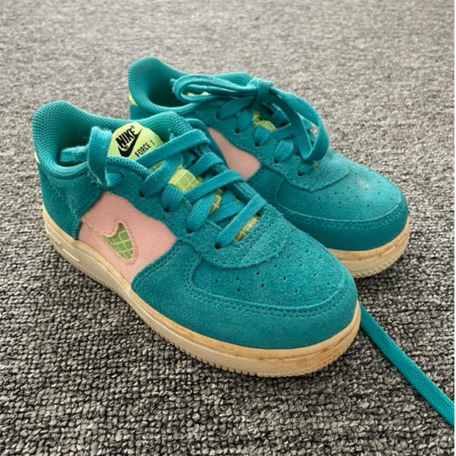 Nike Air Force 1 Anak