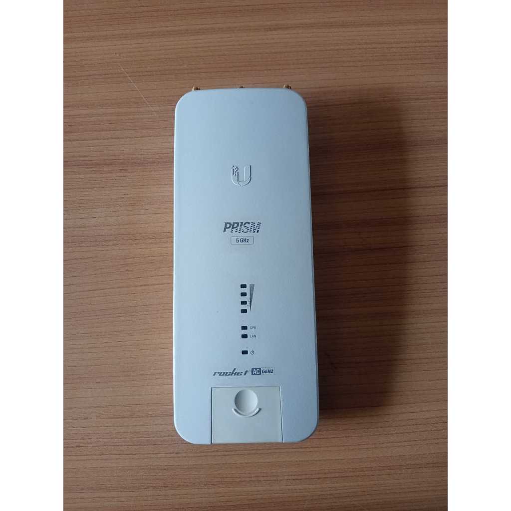 UBIQUITI - Rocket Prism 5AC Gen 2