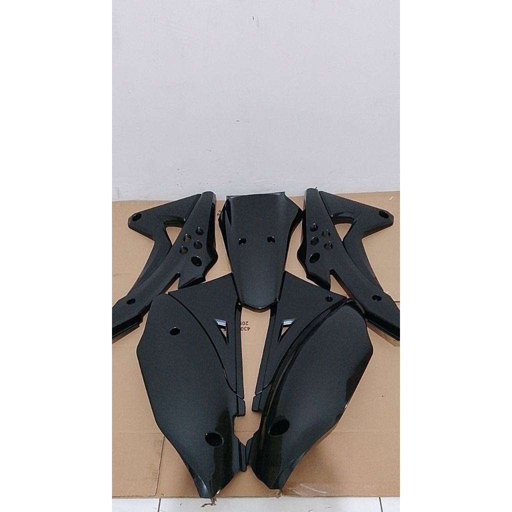 BODYSET GORDON ORIGINAL 3BAGIAN BODY KLX 150 GORDON