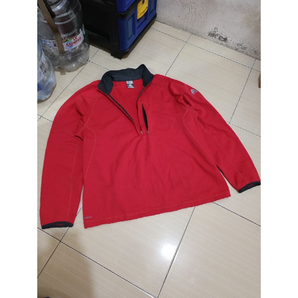 Nike ACG Half Zip Fleece Therma Fit Sweater