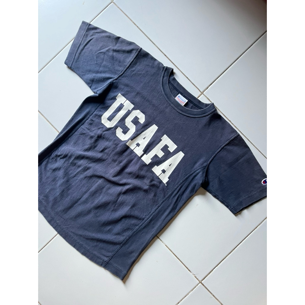 Kaos Champion Usafa