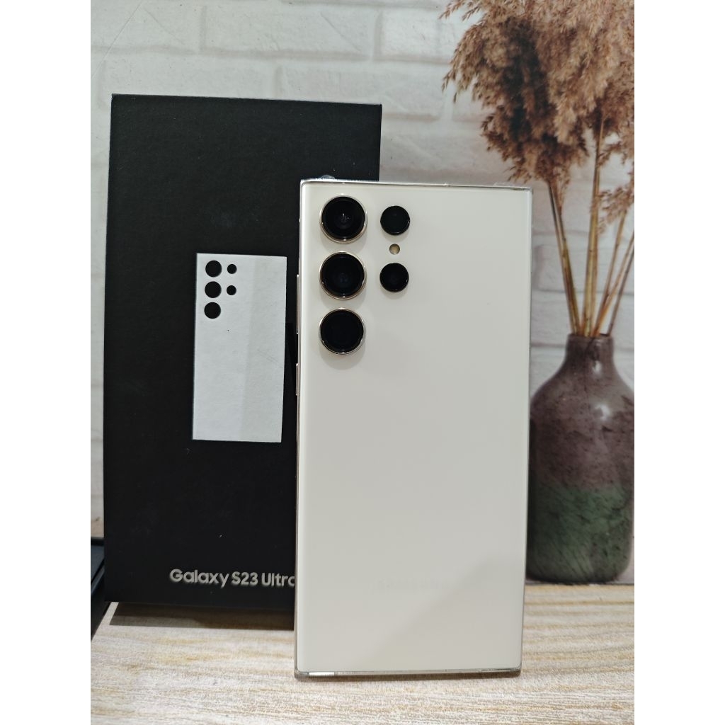 Samsung S23 Ultra 12/512 Second Original
