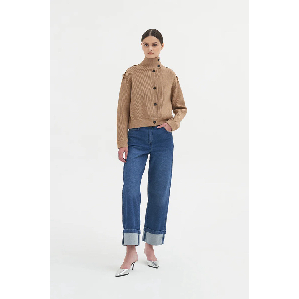 Duma Rhodd Jacket Beige BNWT