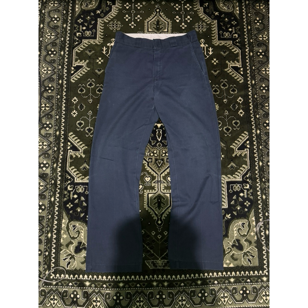 Longpants/Celana Dickies navy