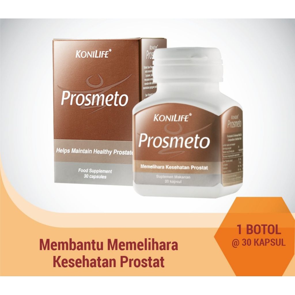 Konilife Prosmeto