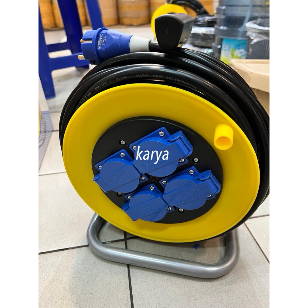 roll kabel 50mtr uk kabel 3x2,5 kabel roll 50mtr ukuran kabel 3x2,5 supreme