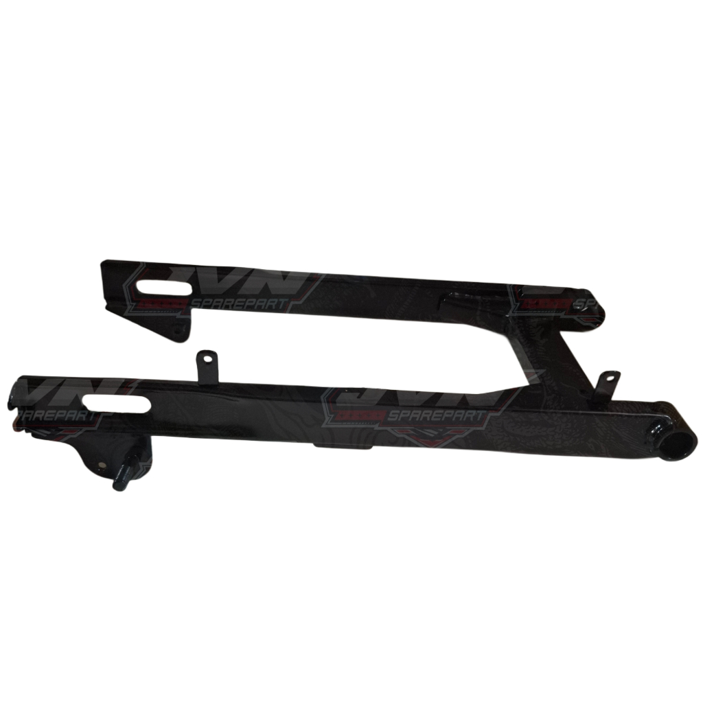 SWING ARM GRAND Astrea Siap Pasang AREM GRAND HITAM PNP TEBAL Merk SHJ Original