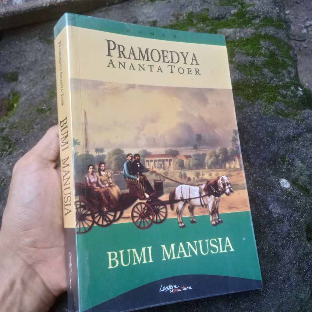 Novel Pram
