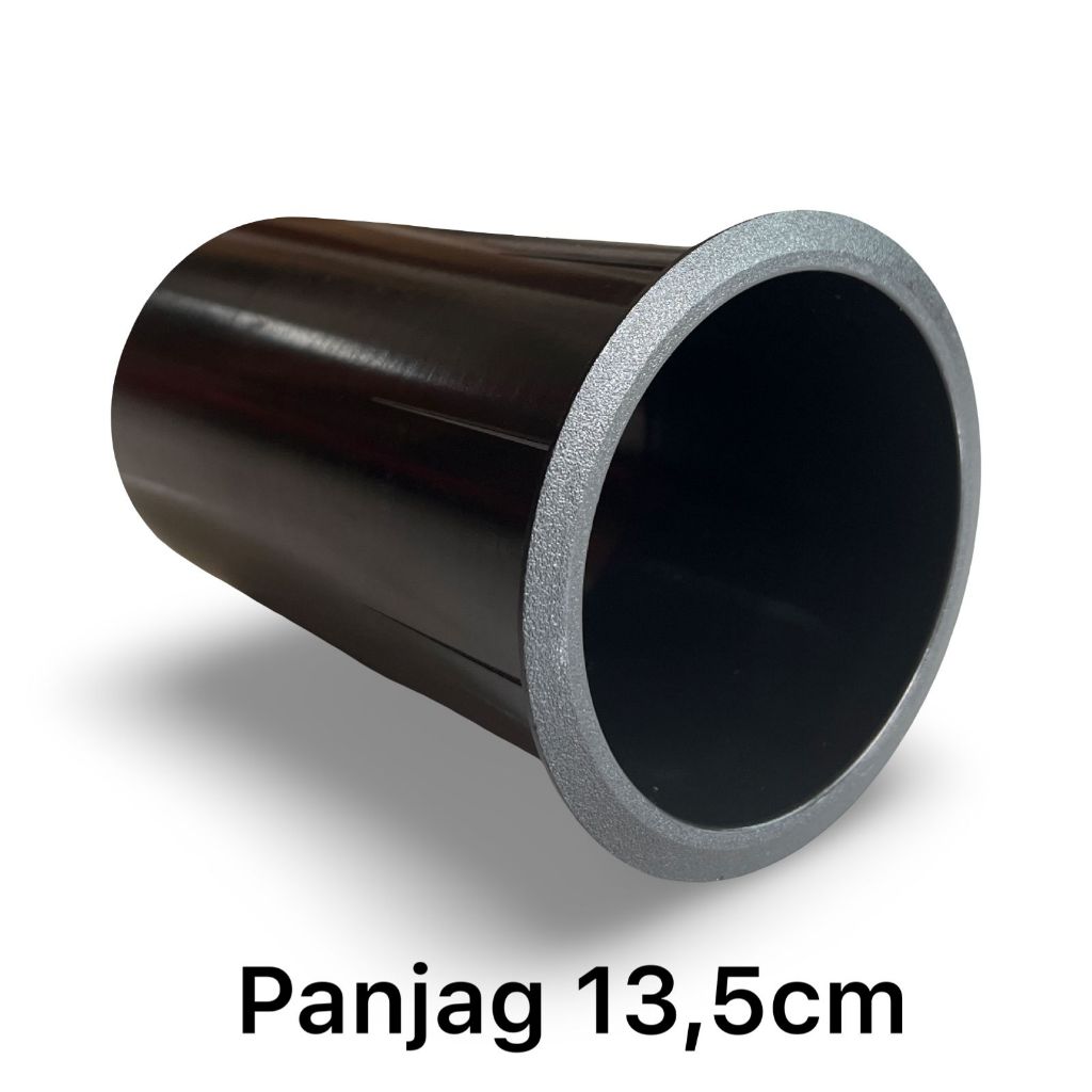 Lubang Angin Box Subwoofer Bahan Tebal