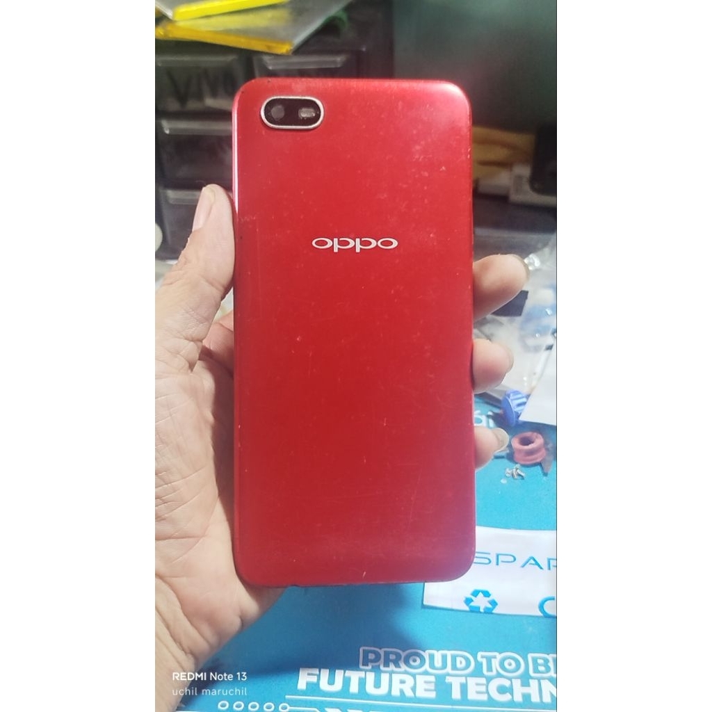 bekdor OPO a1k original copotan tested