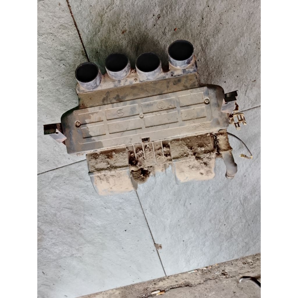 evaparator blower AC panther orginal copotan