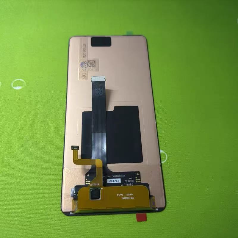 Original Sharp R7 Original Screen Assembly