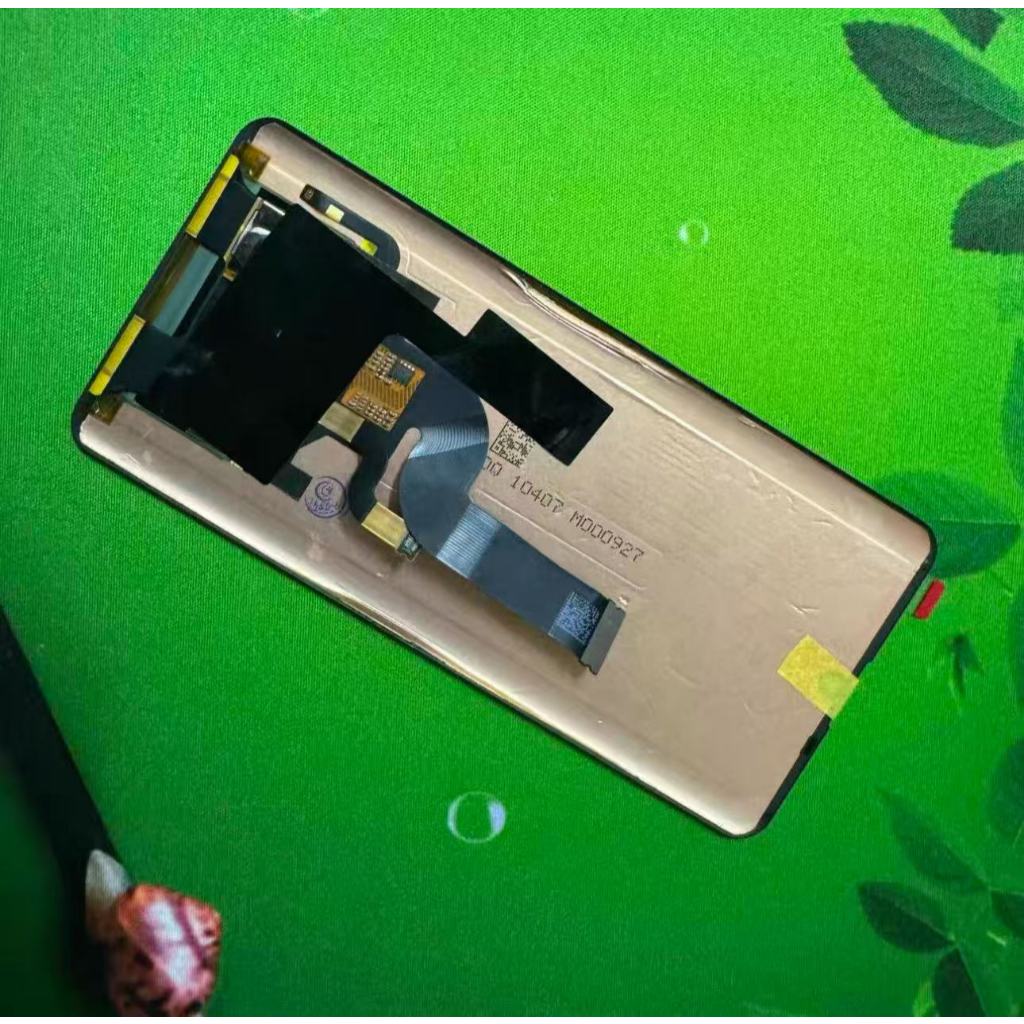 Original Sharp Zero2 Original Screen Assembly
