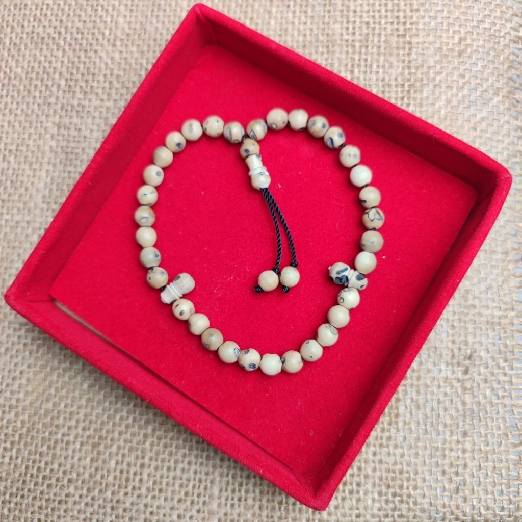 Gelang Oud Sholib Oud Shalib Serut