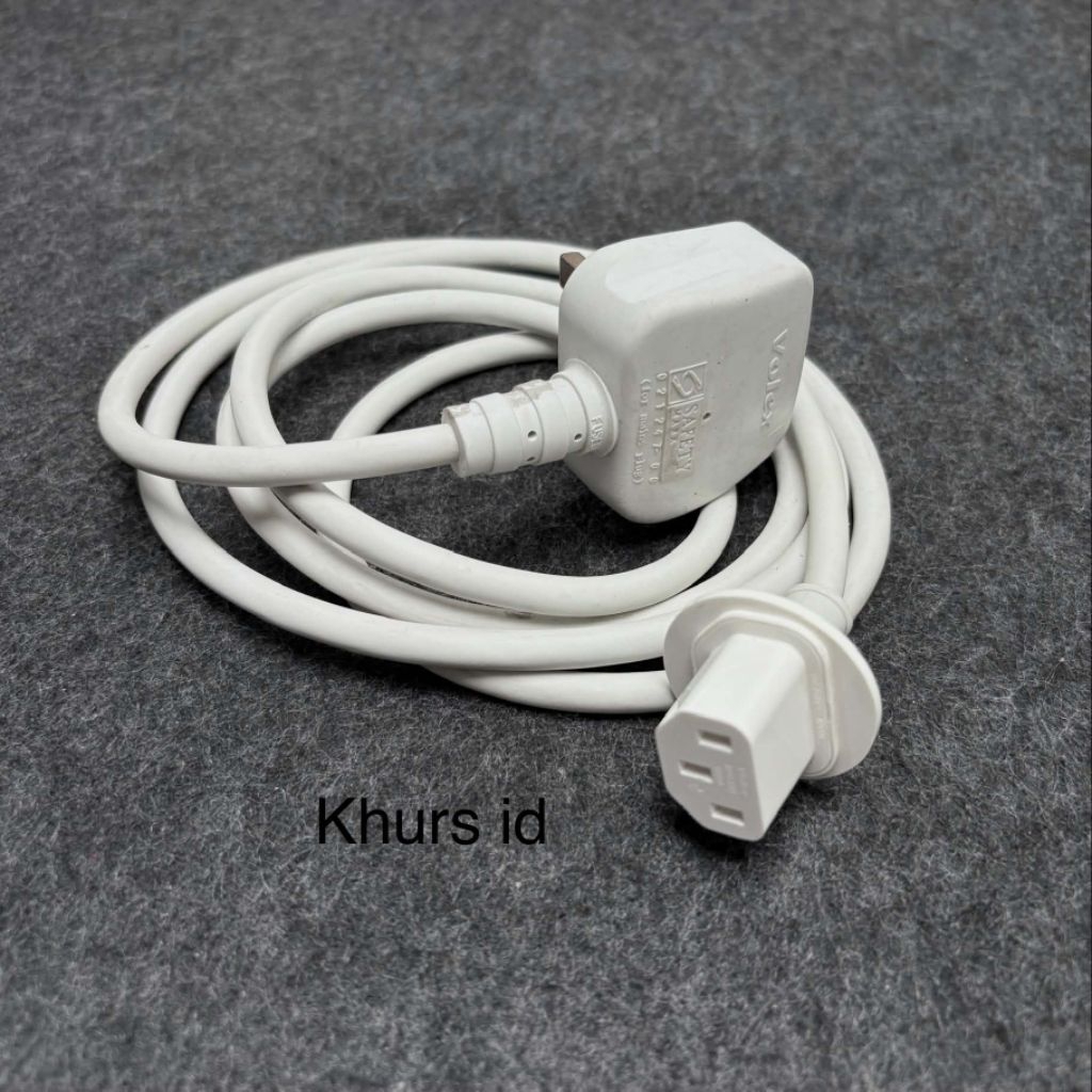 apple kabel power plug imac macpro original
