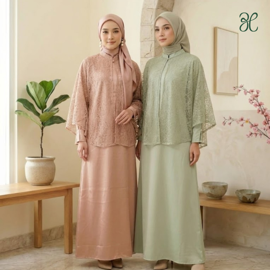3H Carmena Gamis (PC 06)