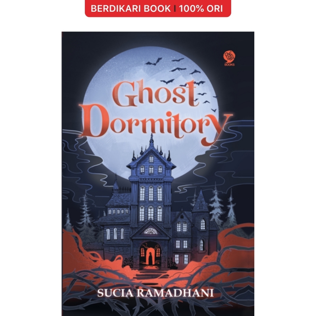 Ghost Dormitory - Mizan