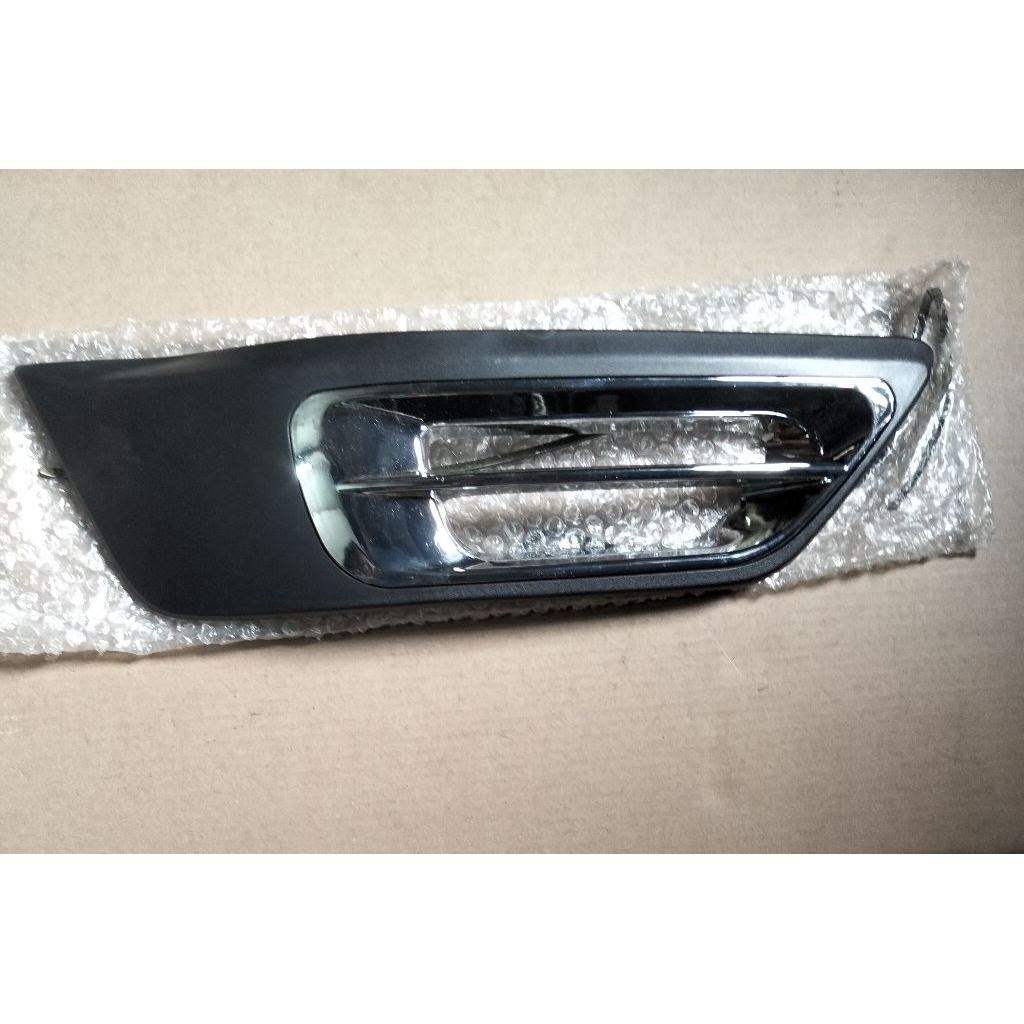 Cover Foglamp Honda CRV Gen 2 2003 - 2004 KIRI