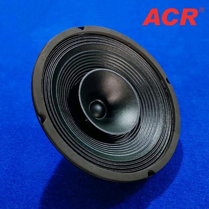 SPEAKER ACR 10 inch C-1018-HW ACR FULLRANGE 300 Watt ORIGINAL