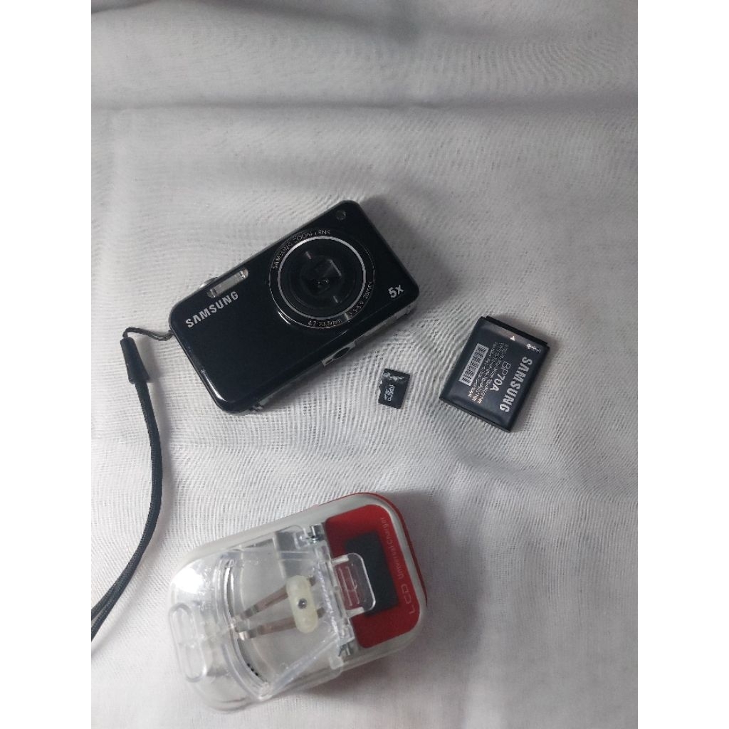 samsung pl120