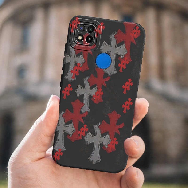 Softcase Kompatibel Untuk REDMI 9C / REDMI 10A - Casing REDMI 9C - Casing Hp REDMI 9C - Case REDMI 9