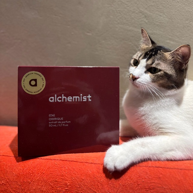 Alchemist Onirique READY BNIB