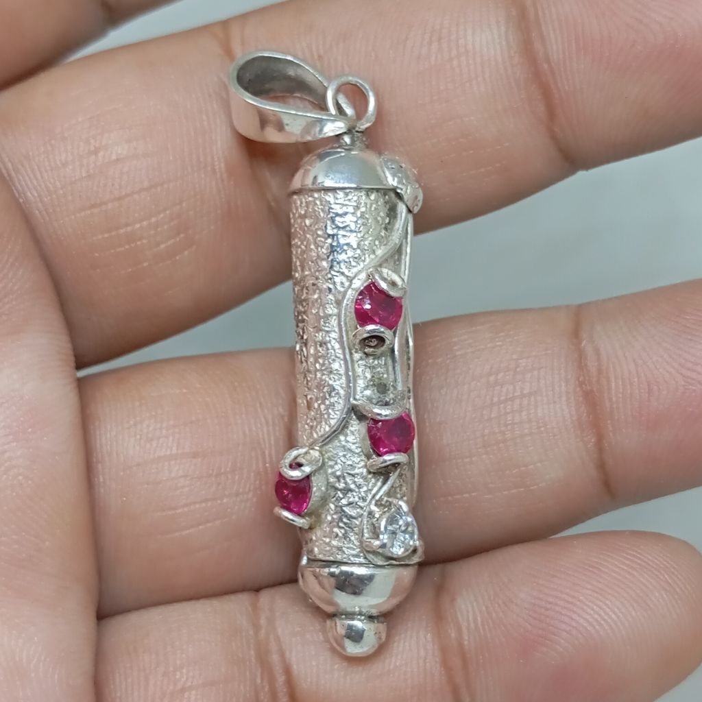 Liontin Pendant bandul kalung Perak Silver 925