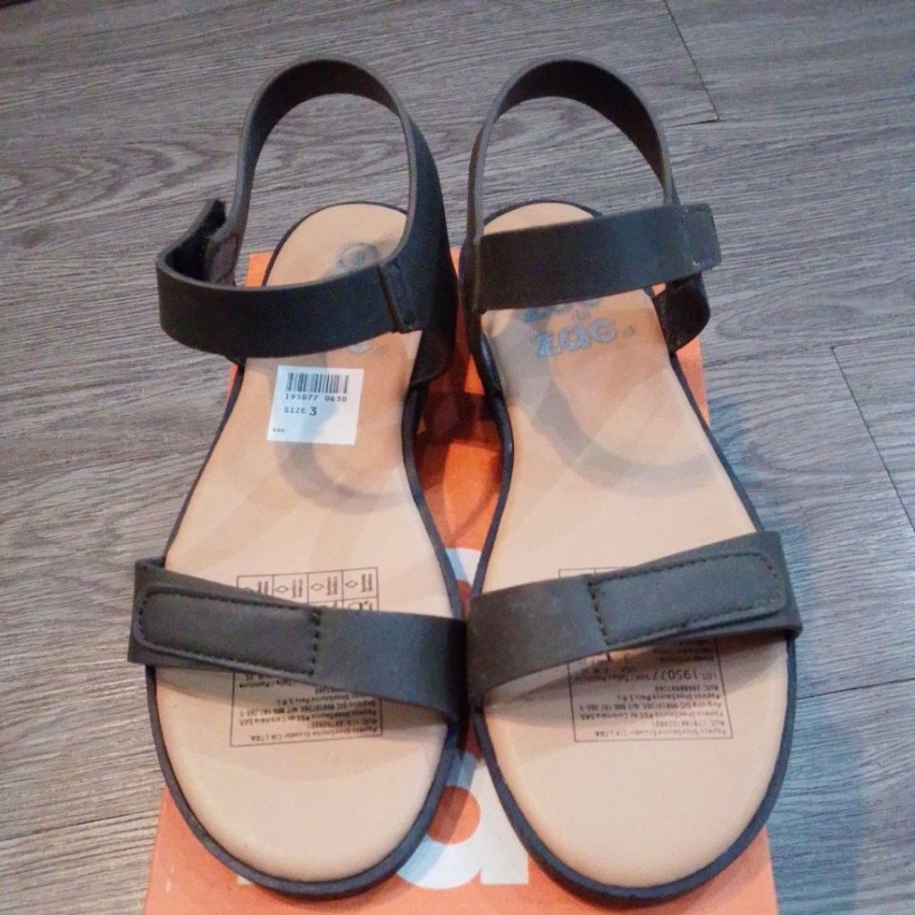 Sandal Zoe & Zac