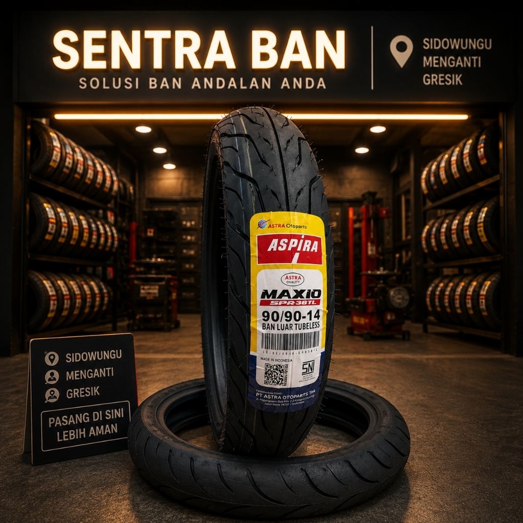 BAN ORI/SNI TUBLES//BAN IRC//BAN ASPIRA//BAN HONDA//BAN FDR//BAN LUAR TUBELES BEAT DAN VARIO