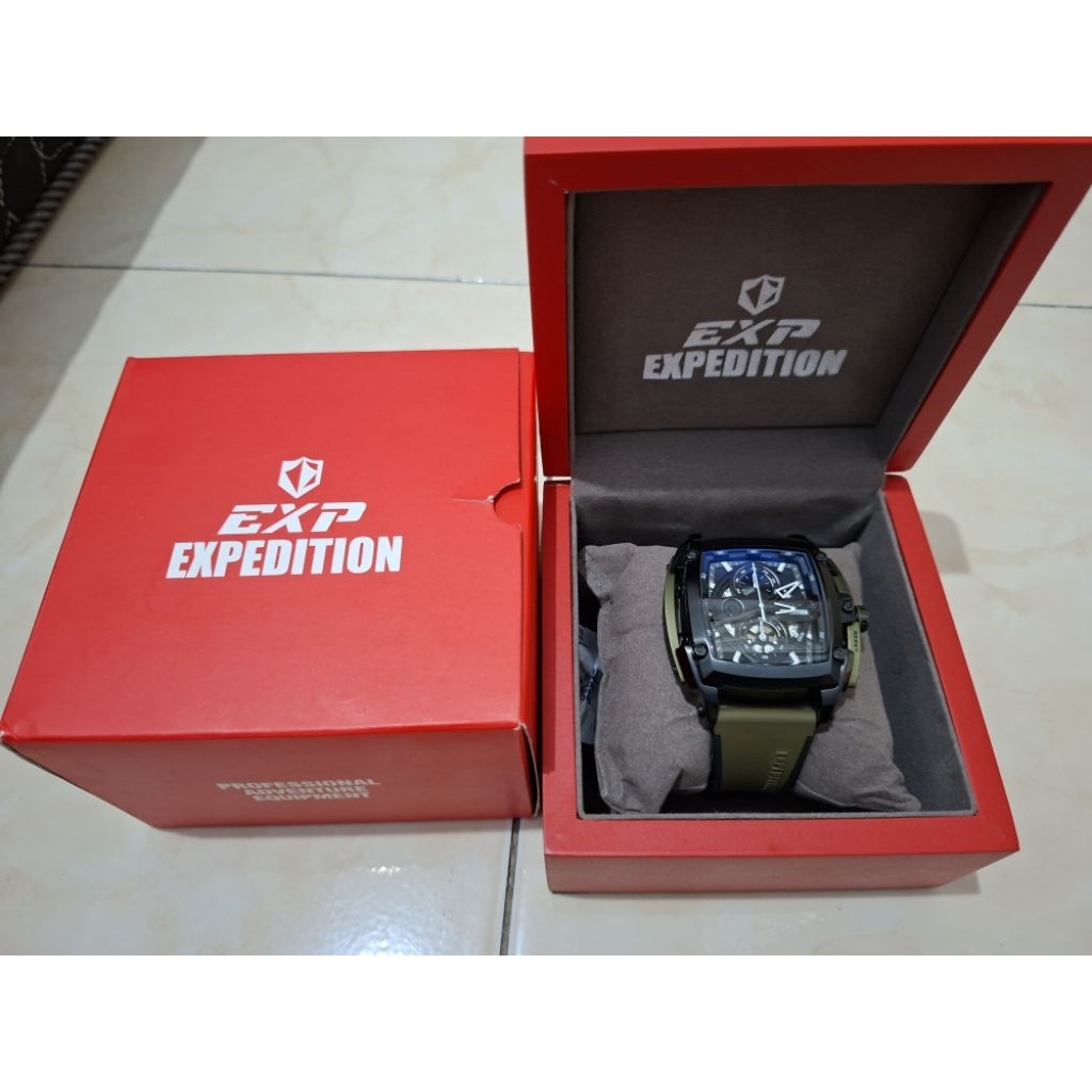 Expedition E3008M
