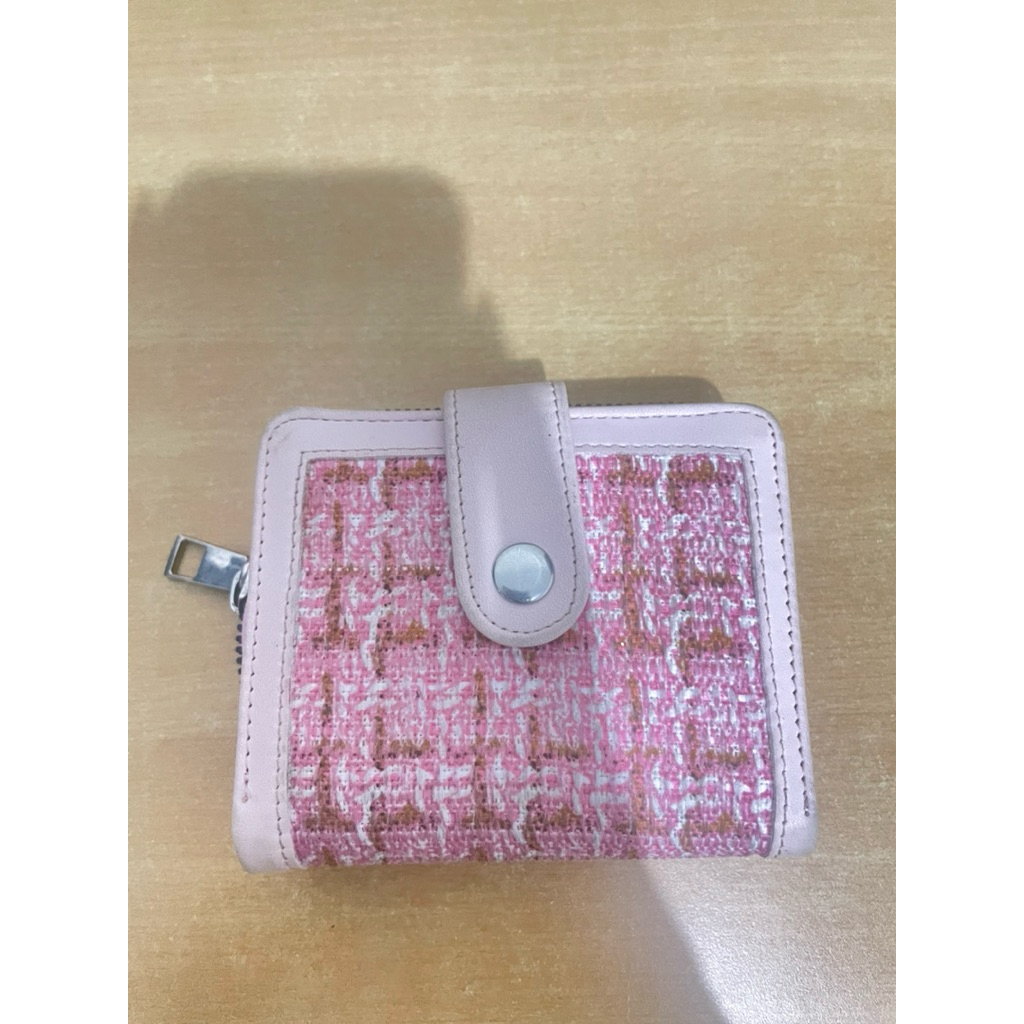PL DOMPET SELUSA PINK