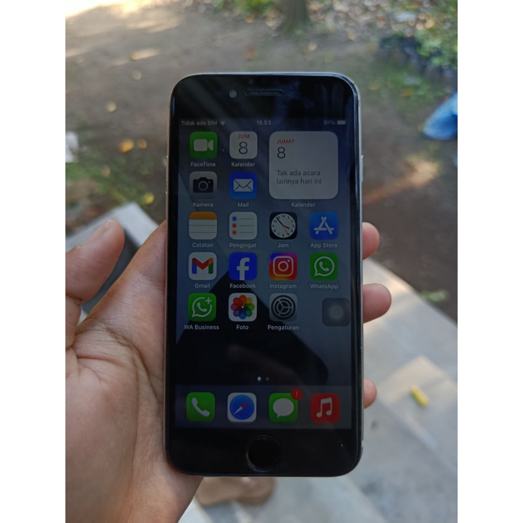 Iphone 6S Second