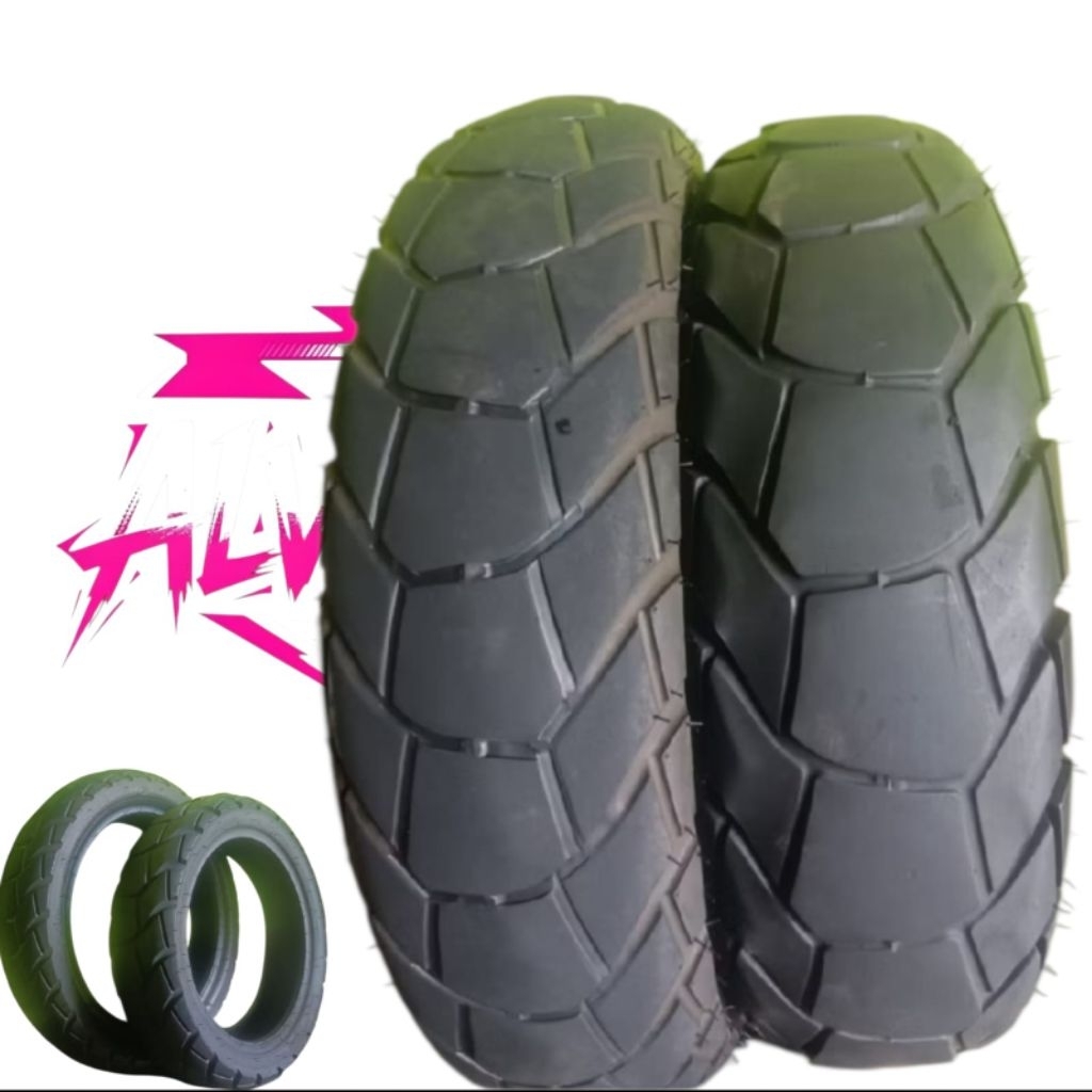 ban motor adv uk 130/70-13 dan 110/80-14