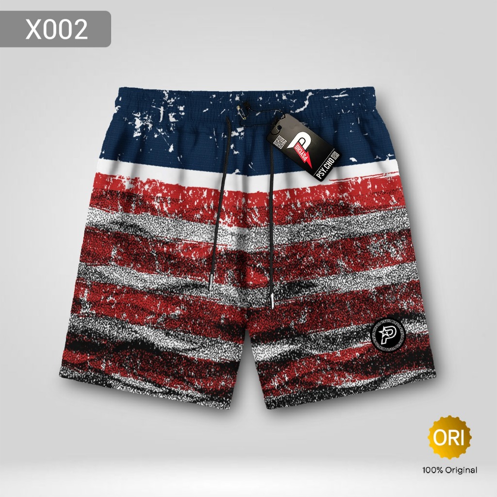 Dbm - celana pendek boxer pria | Pakaian dalam boxser | Celana dalam kolor bokser distro bahan TC CO