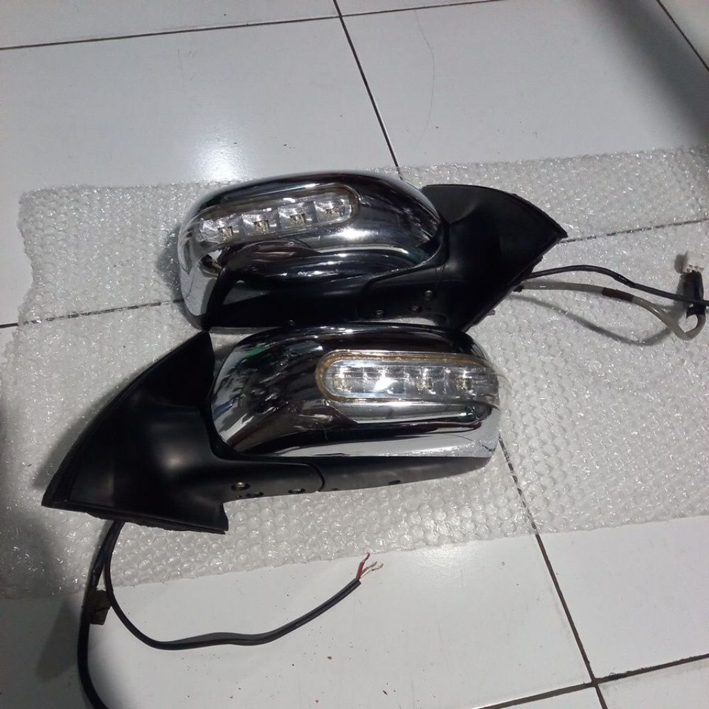 Spion avanza vvti original 2009/2011