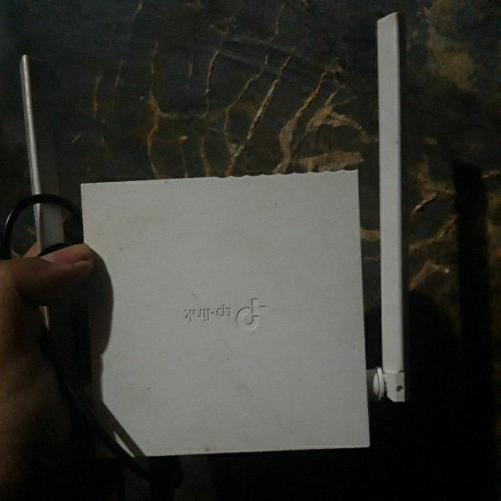 Tenda f3