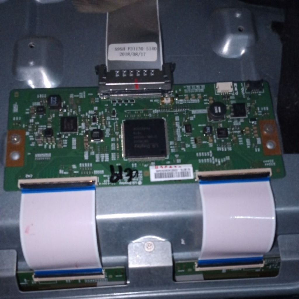Tcon Panasonic 43FX400G