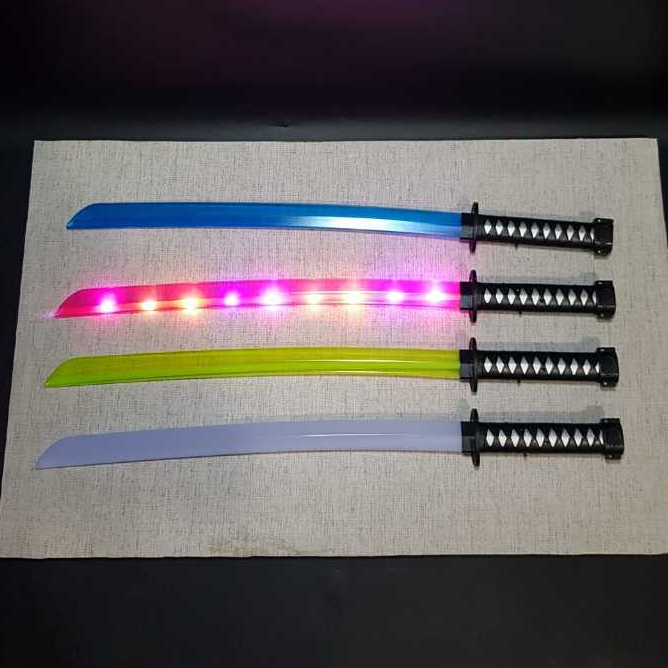 Mainan Pedang anak - Mainan Pedang Katana