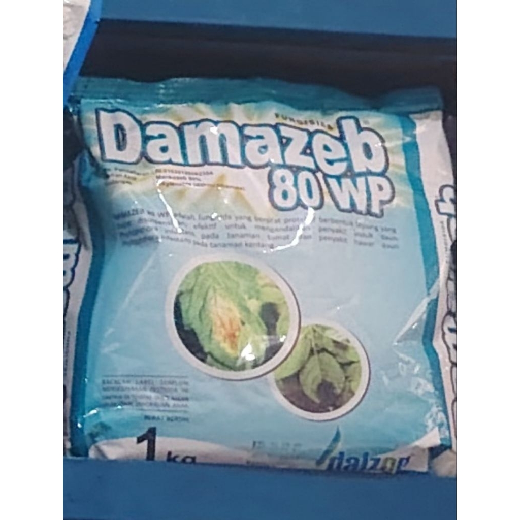 Damazeb 80 WP
