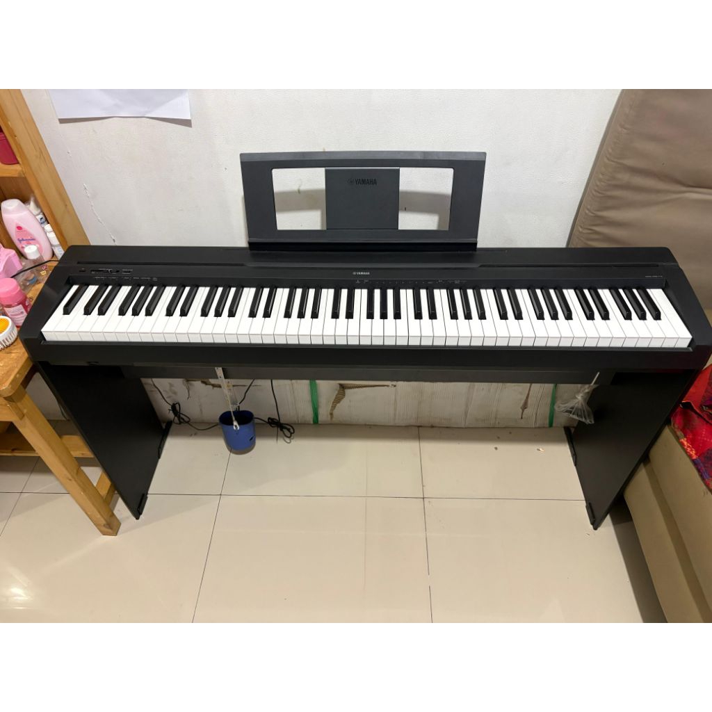 Piano Digital second merk Yamaha ori type P45