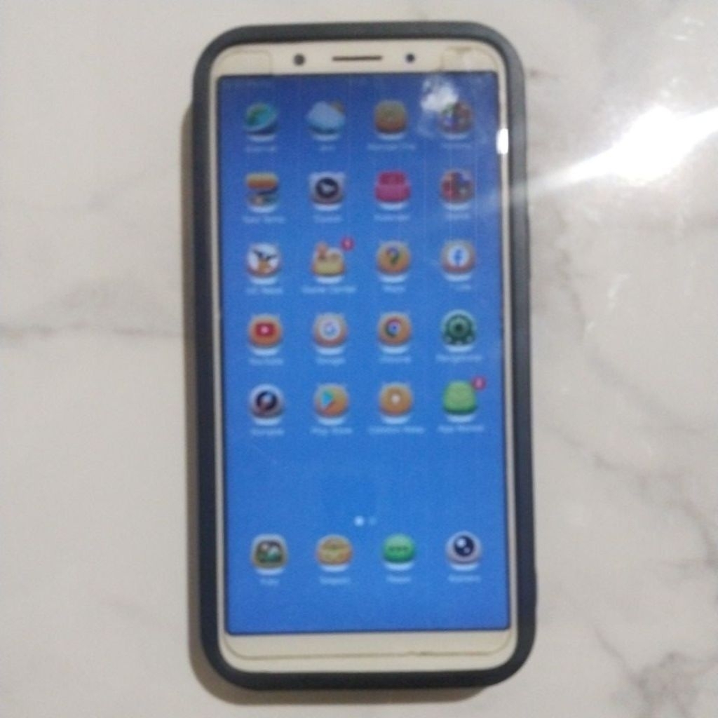 Oppo A83 Second Normal